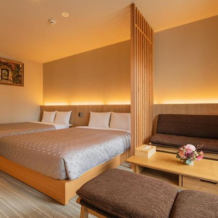 Grand Base Fukuoka Tenjin Extérieur photo