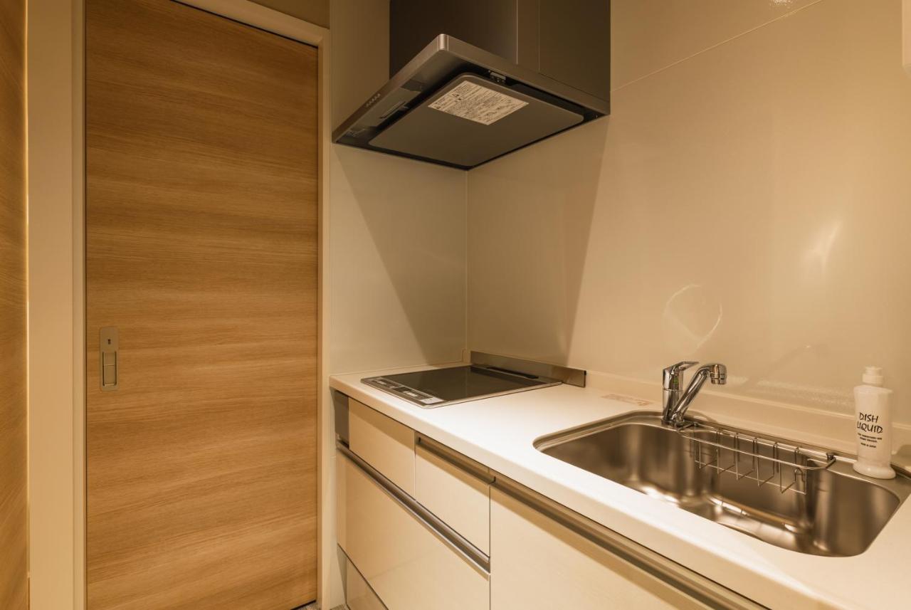 Grand Base Fukuoka Tenjin Extérieur photo