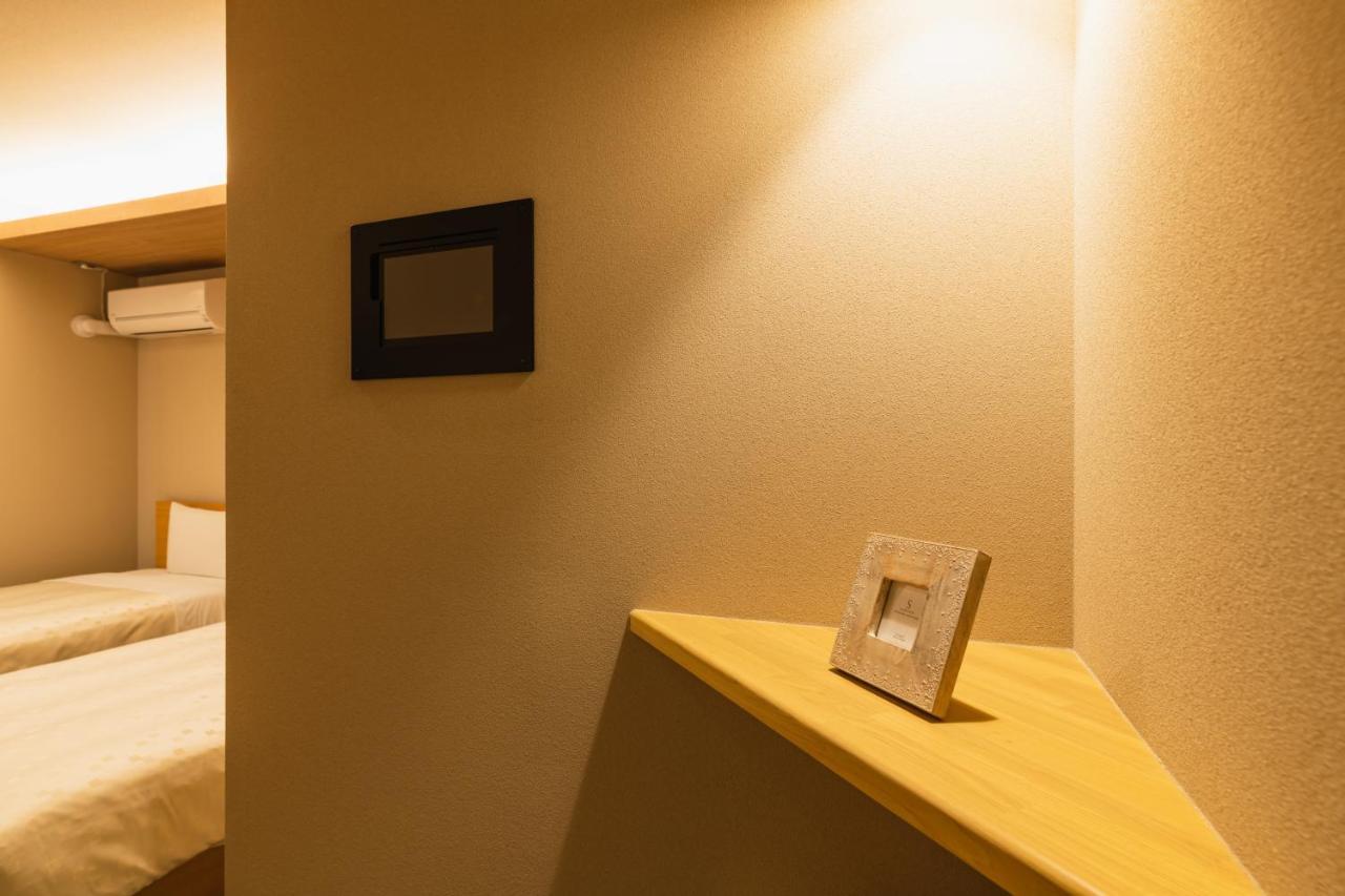 Grand Base Fukuoka Tenjin Extérieur photo