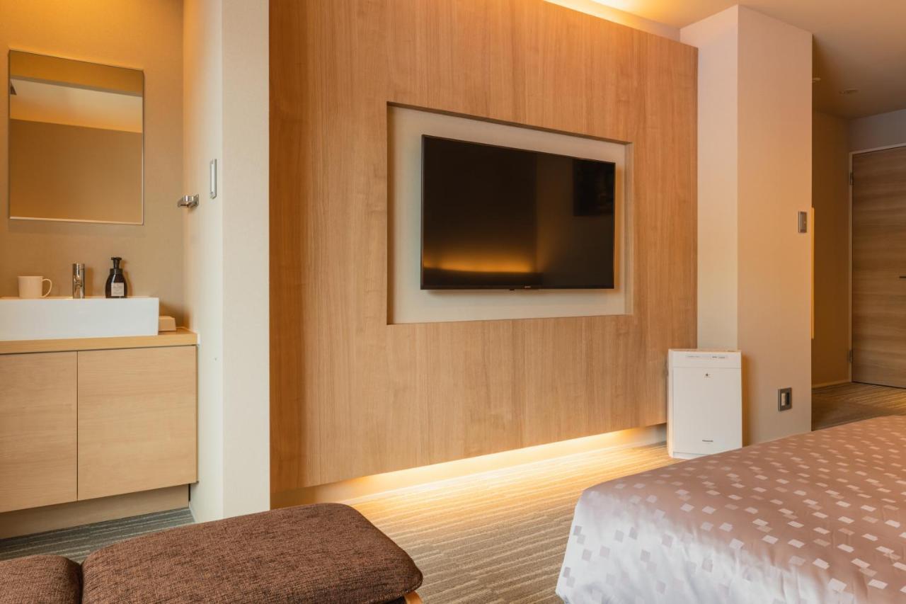 Grand Base Fukuoka Tenjin Extérieur photo