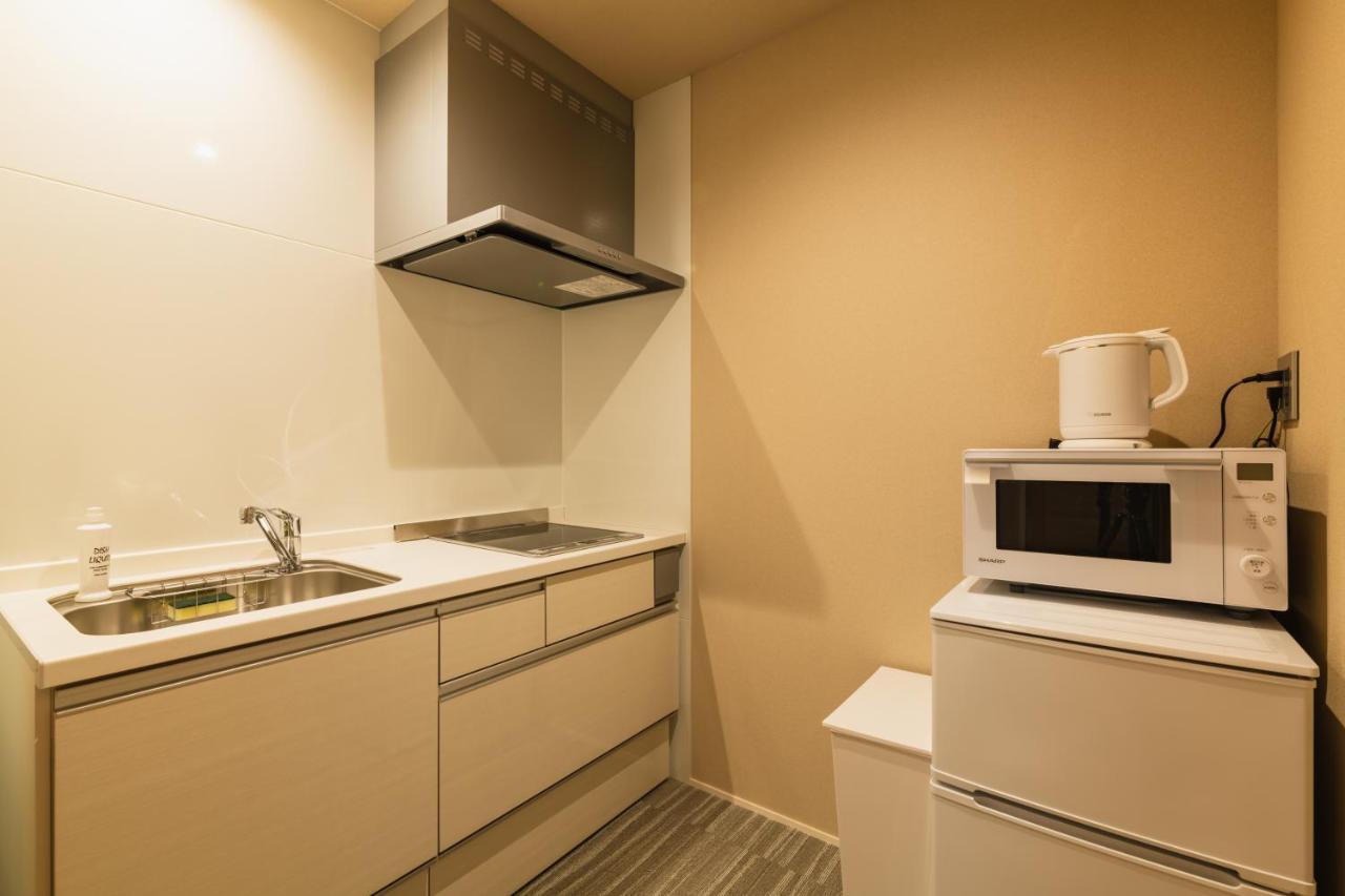 Grand Base Fukuoka Tenjin Extérieur photo