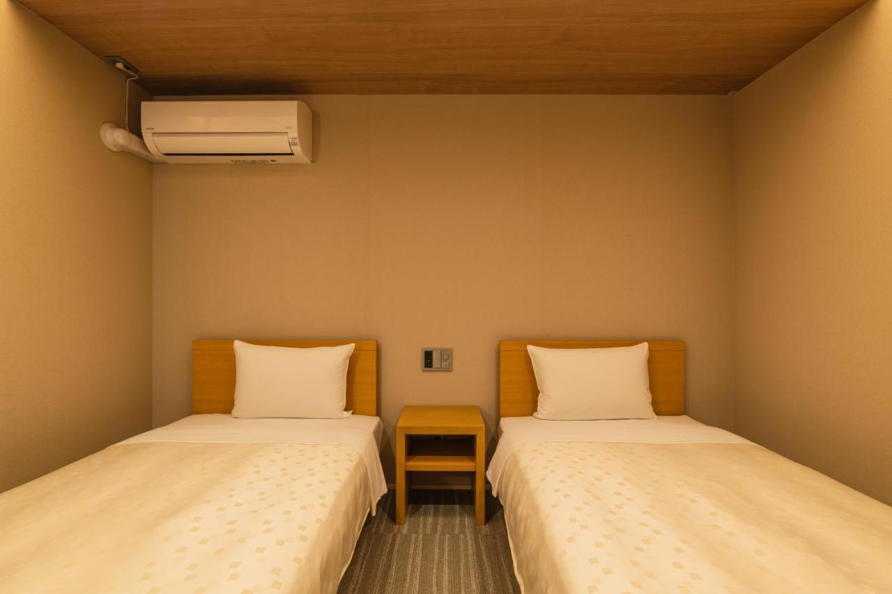 Grand Base Fukuoka Tenjin Extérieur photo